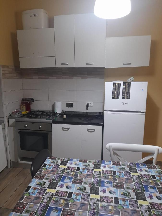 Apt B.H Rzym Zewnętrze zdjęcie