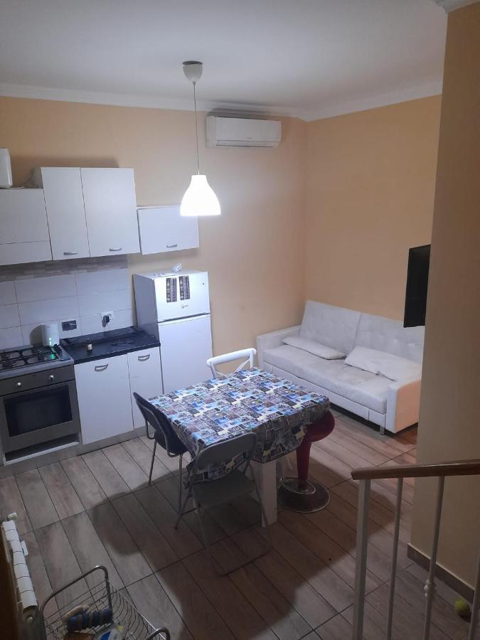 Apt B.H Rzym Zewnętrze zdjęcie